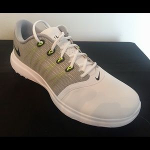 NEW Nike Lunar Empress 2 Golf Shoes Women's SZ9.5